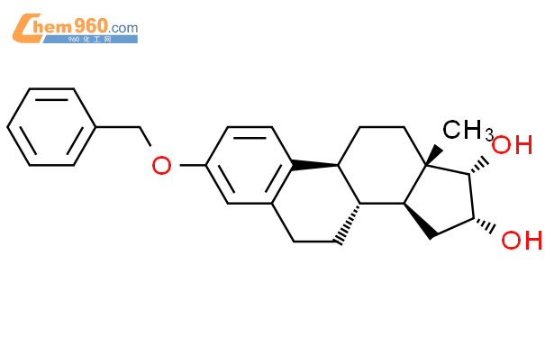 3-O-苄基17-表雌三醇