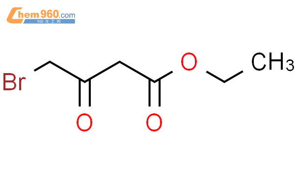 4-Bromo-3-oxo-butyric acid ethyl ester