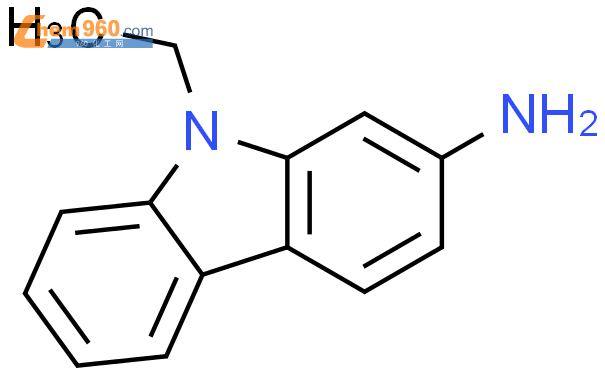 3-氨基-N-乙基咔唑
