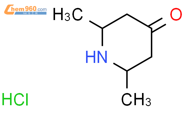 顺式-2,6-二甲基哌啶酮