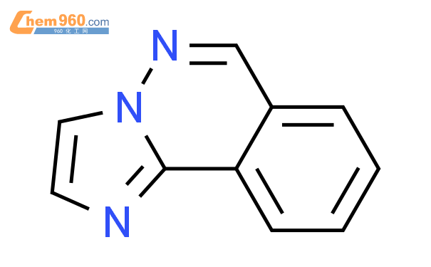 咪唑并[2,1-a]二氮杂萘