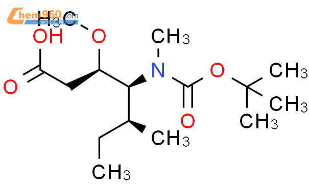 异亮氨酸结构简式图片