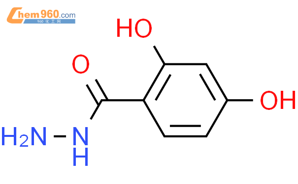 [Perfemiker]2，4-二羟基苯酰肼,98%