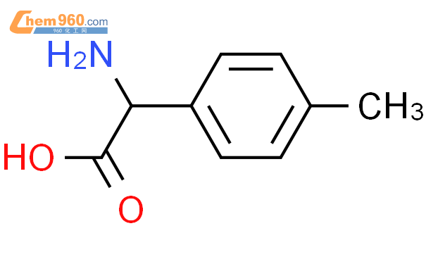DL-4-甲基甘氨酸