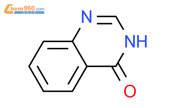 喹唑啉-4(3h)-酮