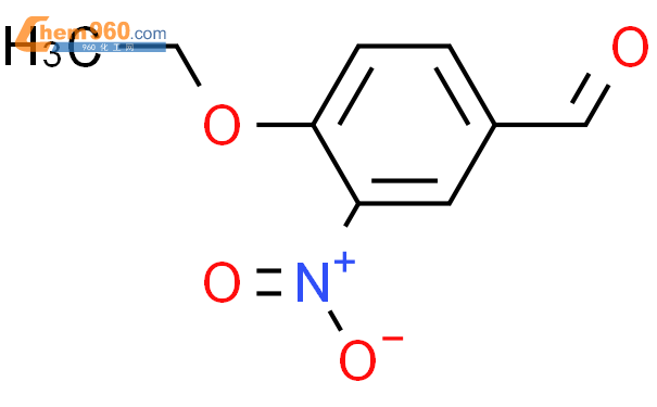4-乙氧基-3-硝基苯甲醛