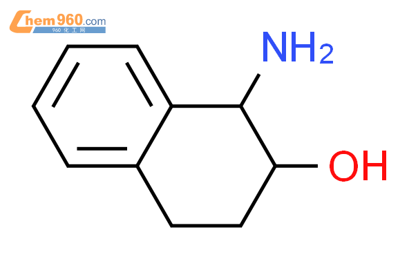 (1R,2r)-1-氨基-1,2,3,4-四氢萘-2-醇