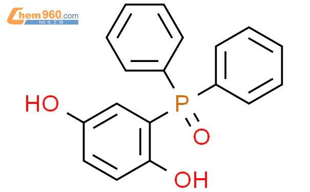 二苯基蒽醌氧化膦结构式图片|13291-46-8结构式图片