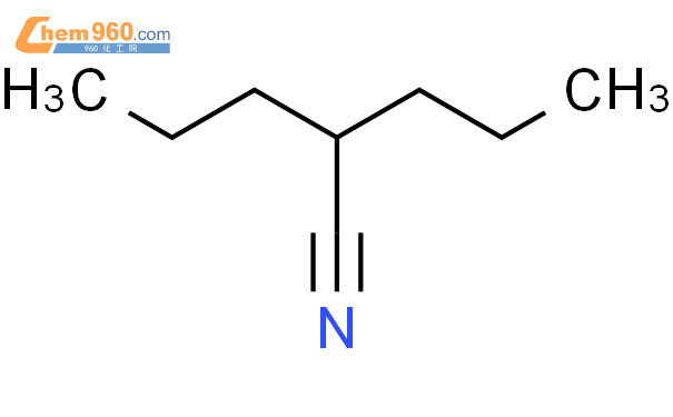 丙戊酸杂质I(EP) 标准品结构式图片|13310-75-3结构式图片
