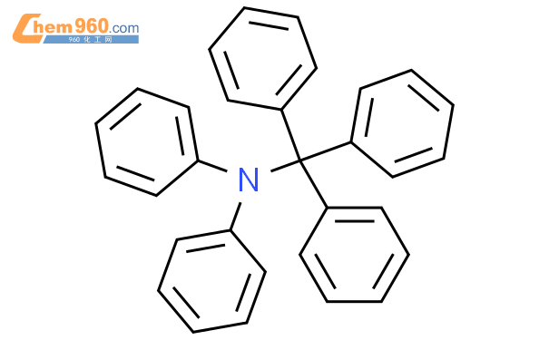 13327 85 0 N phenyl N tritylanilineCAS 13327 85 0 N phenyl N 13327-85-0-n-phenyl-n-tritylanilinecas-13327-85-0-n-phenyl-n