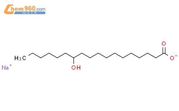 12-羟基硬脂酸钠