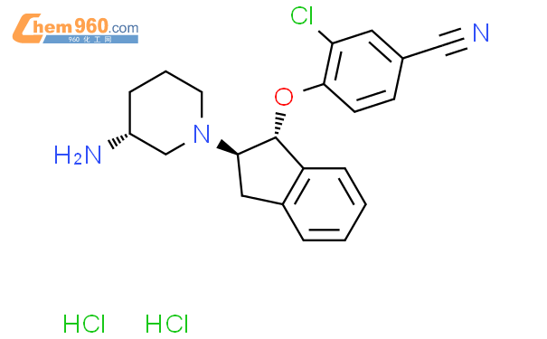 SAR7334 hydrochloride