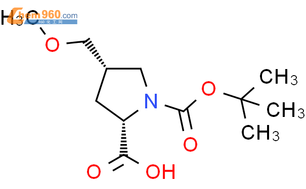 (5S)-N-(甲氧羰基)-L-缬氨酰-5-甲基-L-脯氨酸