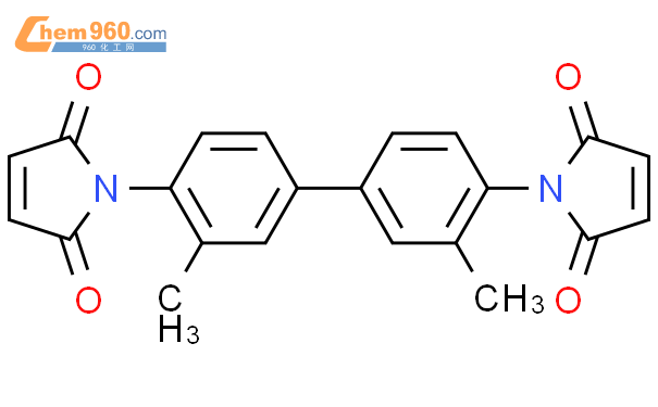 双马来酰亚胺基二甲基联苯