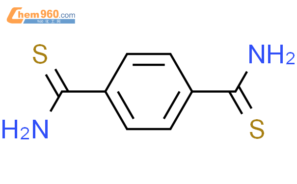 苯-1,4-二硫代苯甲酰胺