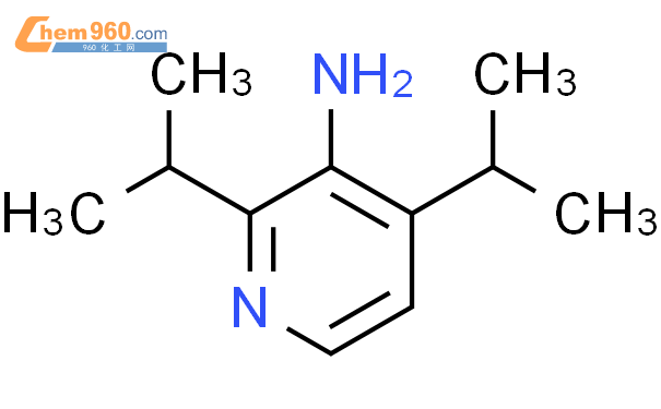 2,4-二异丙基吡啶-3-胺