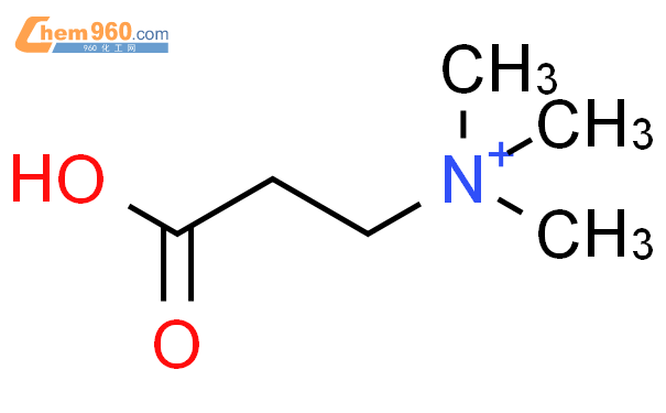 2-carboxyethyl(trimethyl)azanium