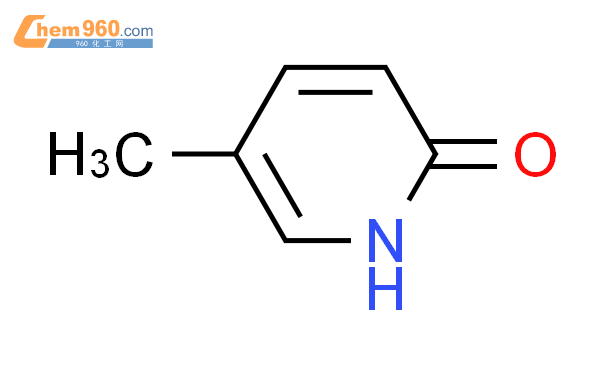 2(1H)-吡啶酮, 5-甲基-, 钠盐
