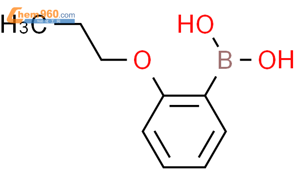 2-丙氧基苯硼酸