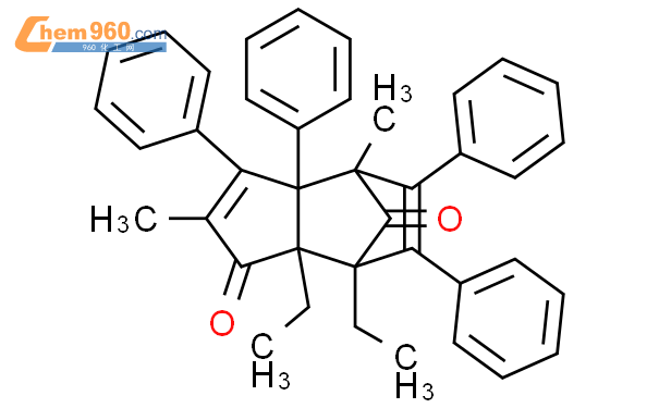 CAS No 134937 44 3 Chem960 91491-64-4-1-3-10-12-tetraoxacyclooctadecane-2-2-11-11-tetraphenyl-cas