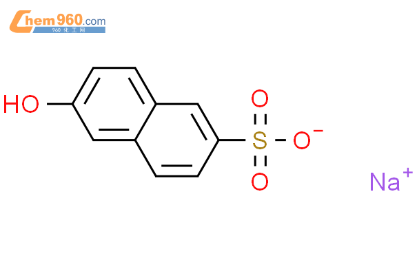 2-萘酚-6-磺酸钠