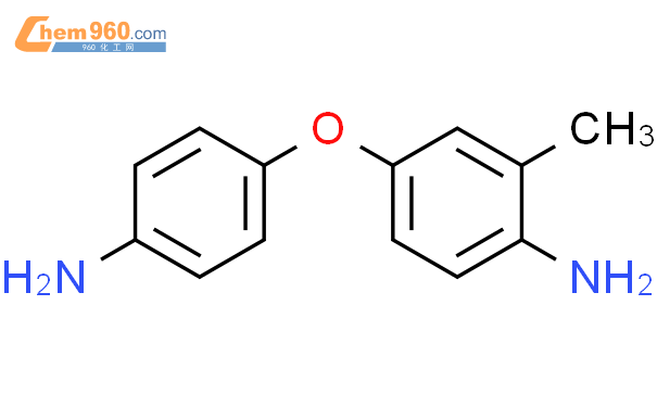 4-(4-aminophenoxy)-2-methylaniline