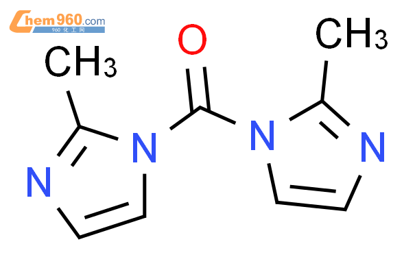 2,2'-二甲基-1,1'-羰基二咪唑