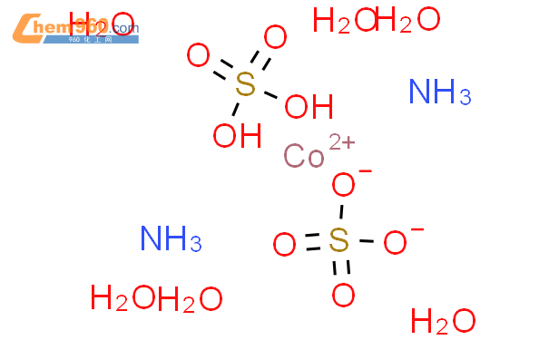 [Perfemiker]硫酸钴(II)铵六水合物,≥98%