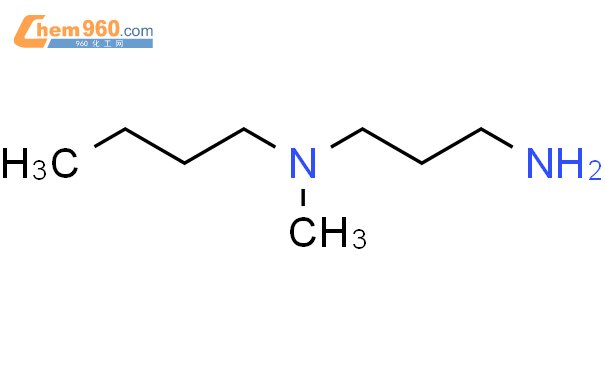 N-(3-氨基丙基)-N-丁基-N-甲胺