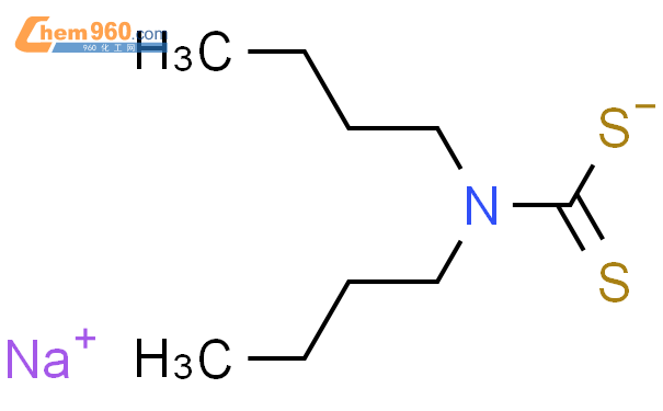 促进剂 SDBC（TP）   二丁基二硫代氨基甲酸钠
