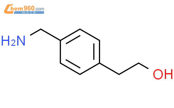 4-(aminomethyl)Benzeneethanol