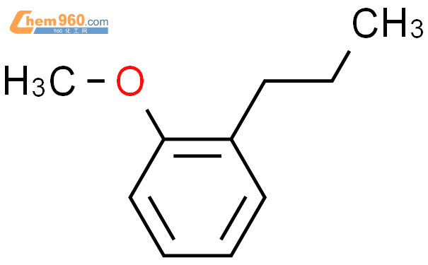 1-甲氧基-2-丙基苯
