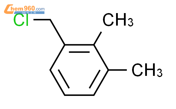 [Perfemiker]2，3-二甲基苄基氯,≥98%