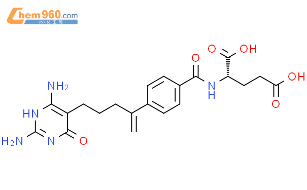 L Glutamic Acid N Diamino Dihydro Oxo Pyrimidinyl