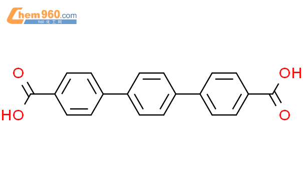 [1,1':4',1''-terphenyl]-4,4''-dicarboxylicacid