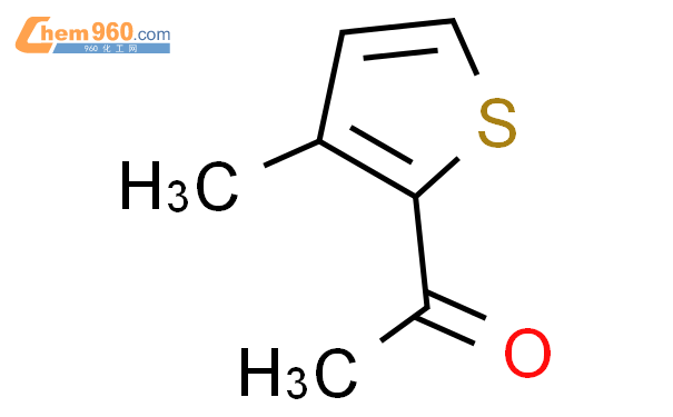 2-乙酰基-3-甲基噻吩