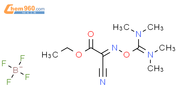多肽试剂 TOTU结构式图片|136849-72-4结构式图片