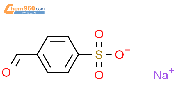 苯甲醛-4-磺酸钠