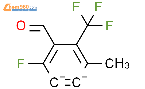 Fluoro Methyl Trifluoromethyl Benzaldehydecas