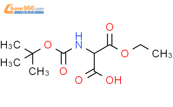 2-叔丁氧羰基氨基结构式图片|137401-45-7结构式图片