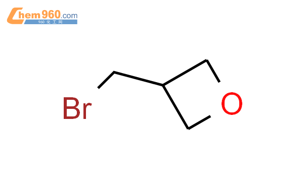 3-(溴甲基)氧杂环丁烷