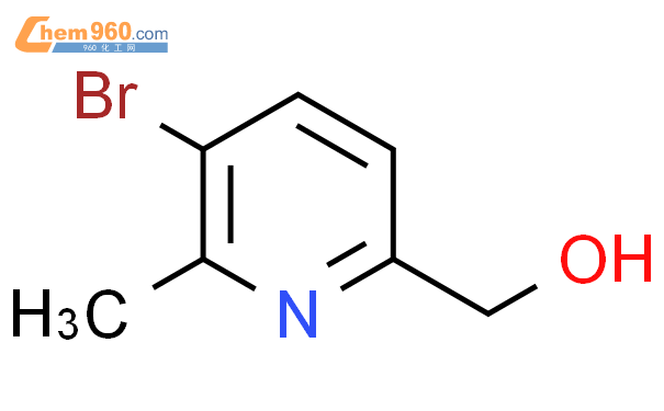 Bromo Methyl Pyridyl Methanolcas