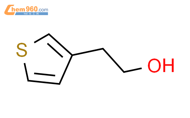 噻吩-3-乙醇