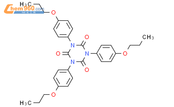 138006-24-3-1-3-5-triazine-2-4-6-1h-3h-5h-trione-1-3-5-tris-4