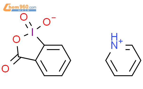 1380548-11-7,1-Hydroxy-1,2-benziodoxol-3-one 1-oxide pyridinium complex ...