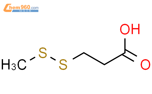 3-(2-甲基二磺酰基)丙酸
