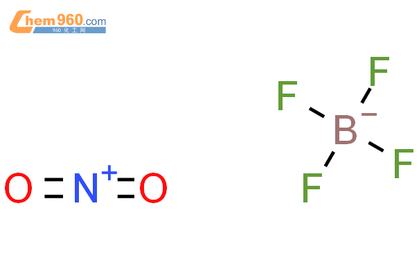四氟硼酸硝酰阳离子