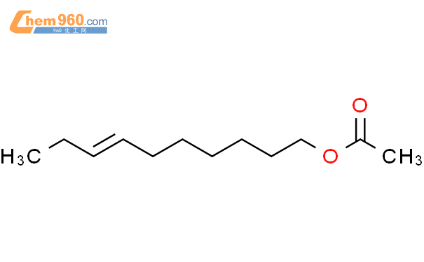 7  顺- 癸烯-醇乙酸酯