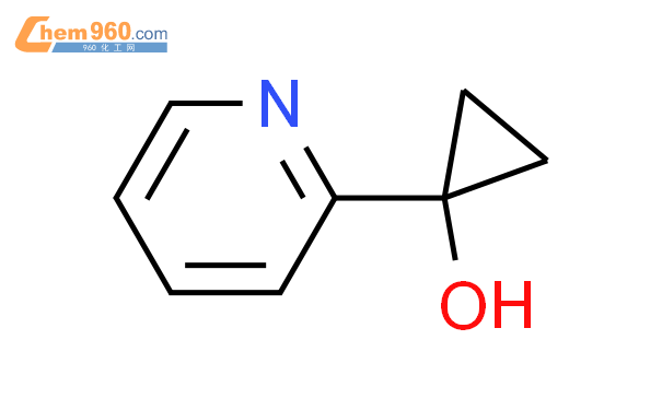 (9ci)-1-(2-吡啶)-环丙醇