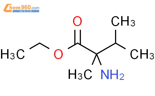 (9ci)-3-甲基-异缬氨酸乙酯